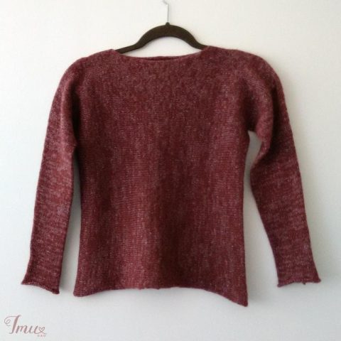 imusau.lt | parduodama bordinis megztas megztinis